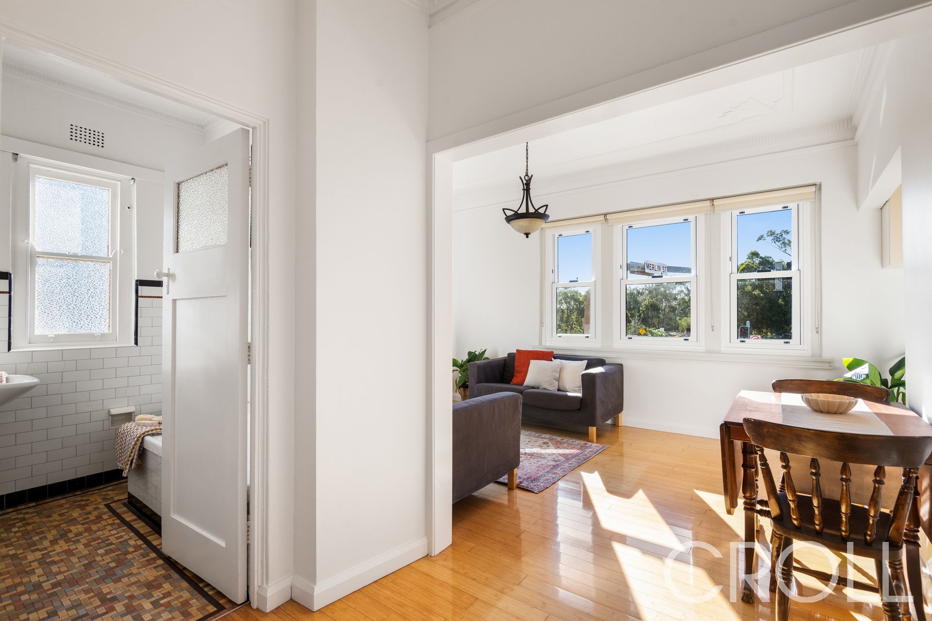 12/185 Falcon Street NEUTRAL BAY NSW, Bay - Thumbnail 3