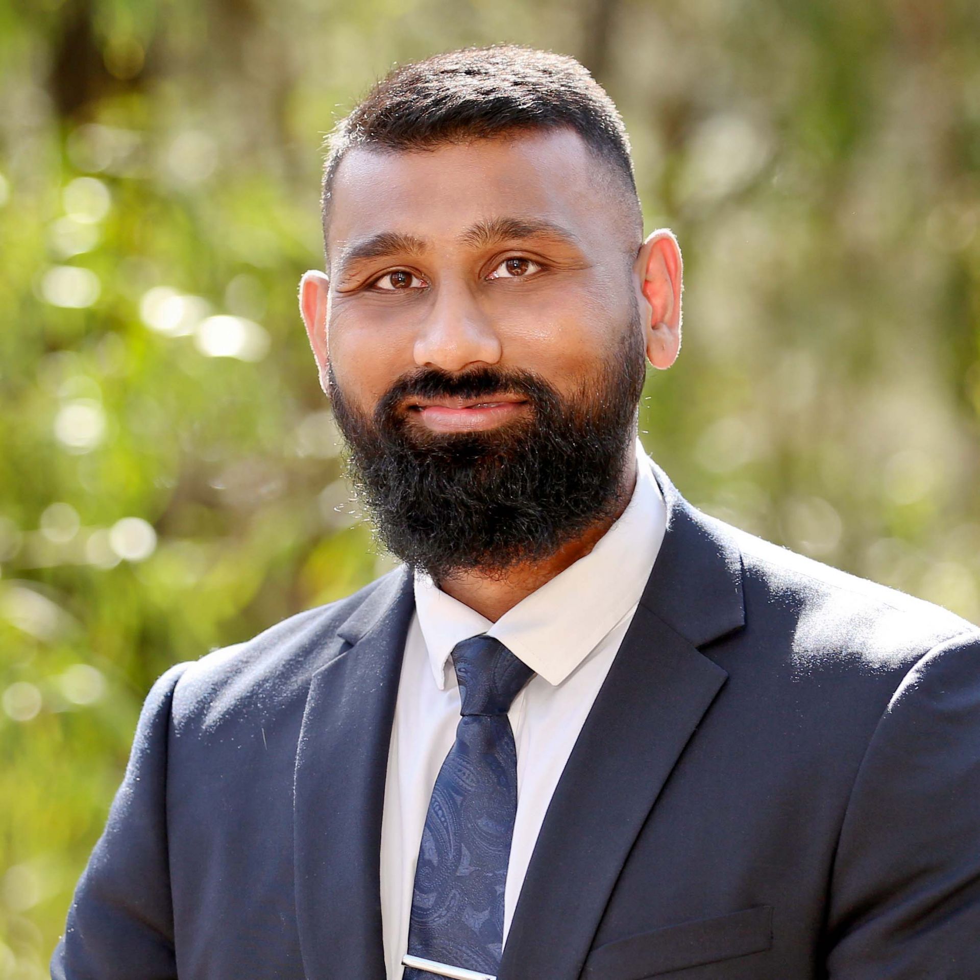 Harsh Shah Real Estate Agent