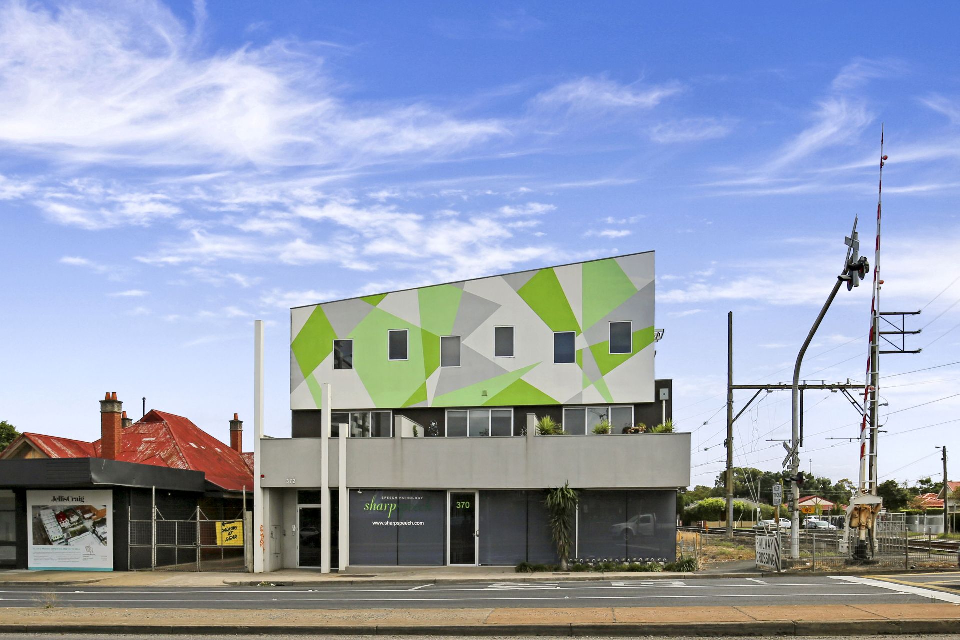 Real Estate For Sale 2/372 Bell Street Preston , VIC