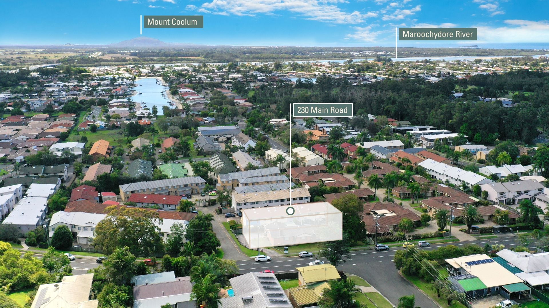 230 Main Road Maroochydore QLD, Maroochydore - Thumbnail 2