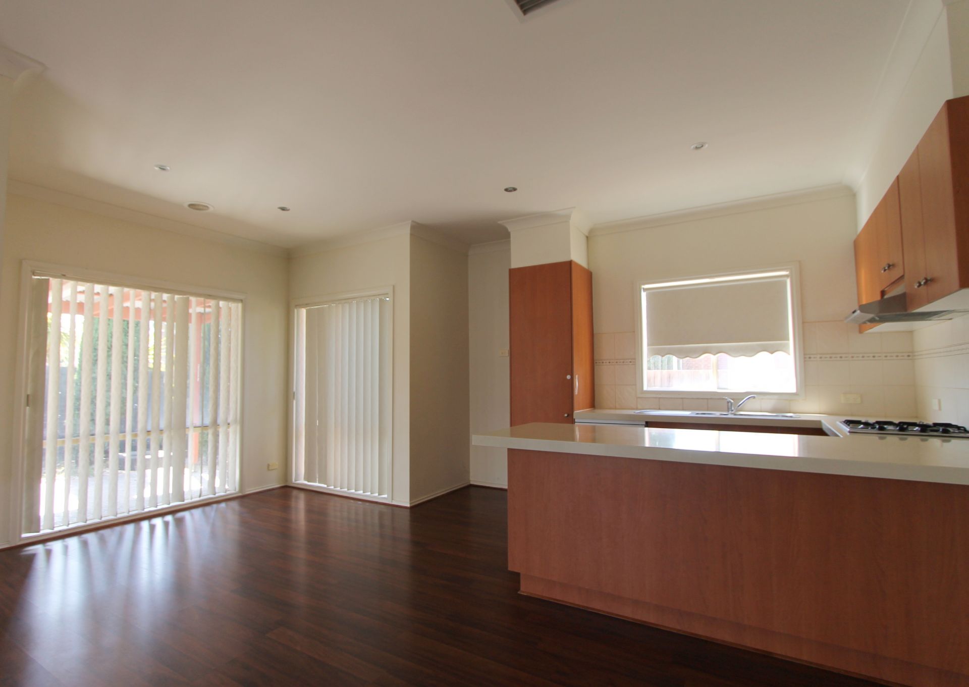 BEAUTIFUL THREE BEDROOM MUST SEE!