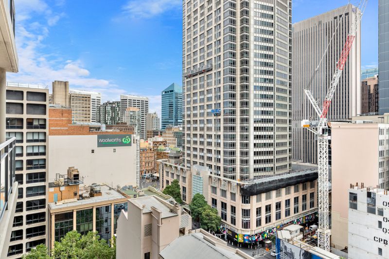 1210/199 Castlereagh Street Sydney NSW, Sydney - Thumbnail 5