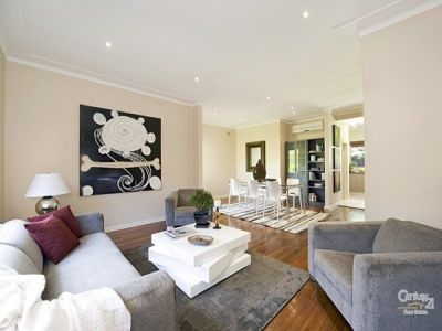 9 Wood Street LANE COVE NSW, 9 Wood Street Lane Cove - Thumbnail 7