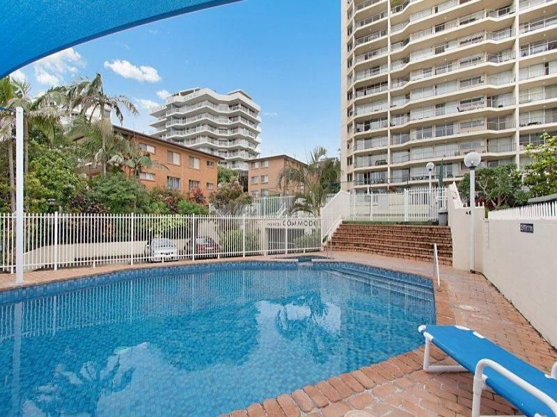 402/255 Boundary Street 'Rainbow Commodore' RAINBOW BAY QLD, 'Rainbow Commodore' Rainbow Bay - Thumbnail 7