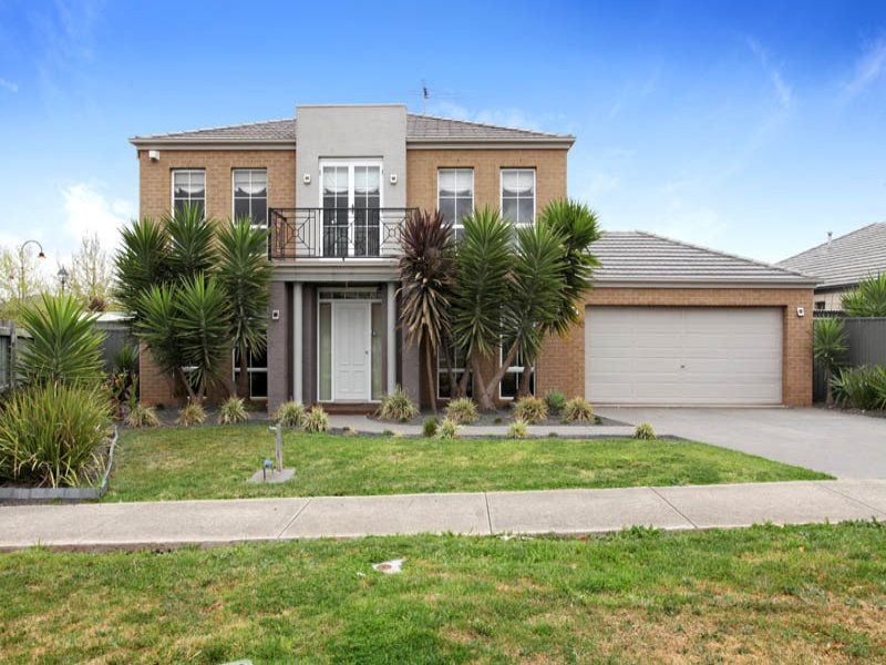 6 Hele Close, Caroline Springs - Thumbnail 2