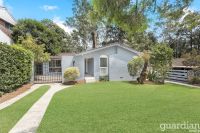 Baulkham Hills
