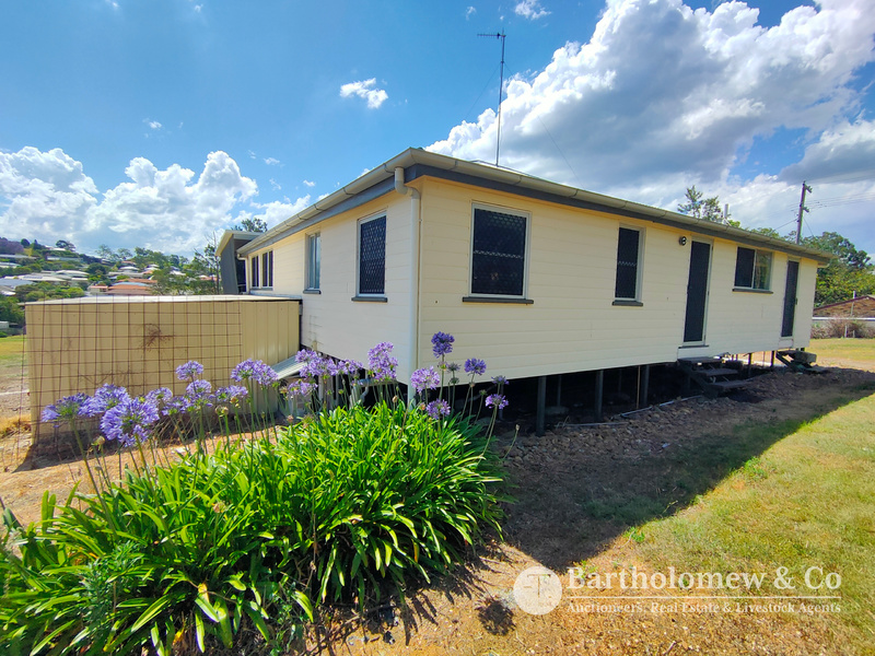 Real Estate For Sale Lot 4 Henselein Street Boonah , QLD