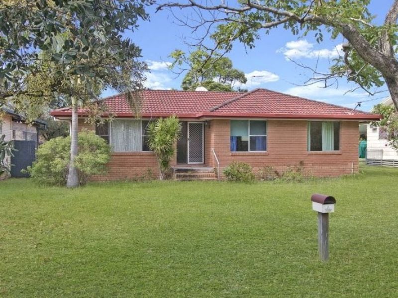 10 Megan Street TWEED HEADS SOUTH NSW