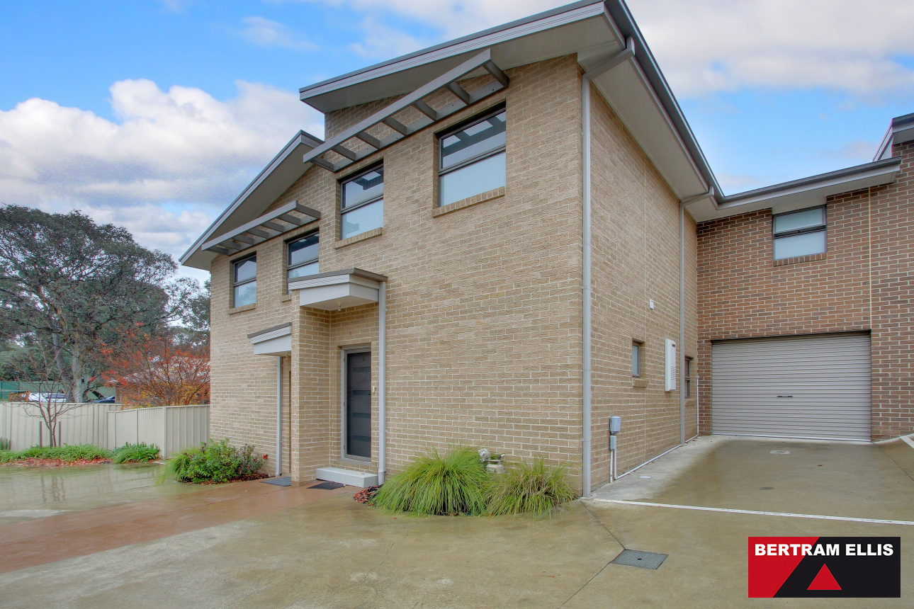 Real Estate For Sale 6/69 Gilmore Road Queanbeyan West , NSW