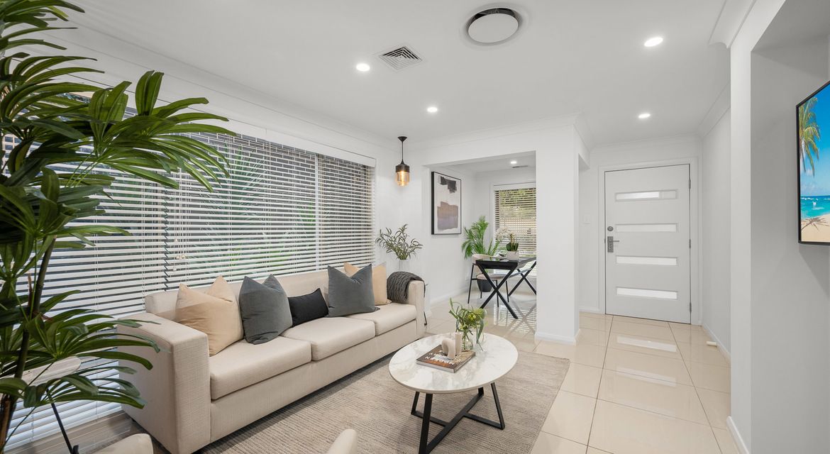 Denham Court 60 Plumegrass Avenue