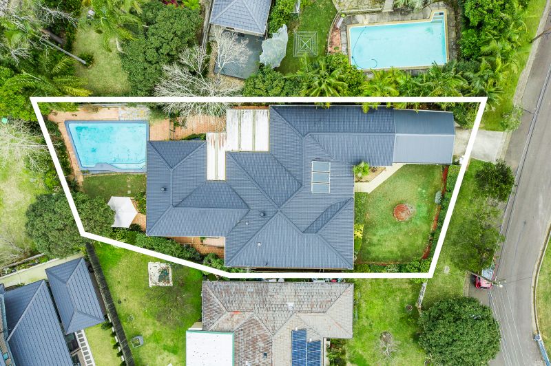 Real Estate For Sale 4 Craiglea Gardens Carlingford , NSW