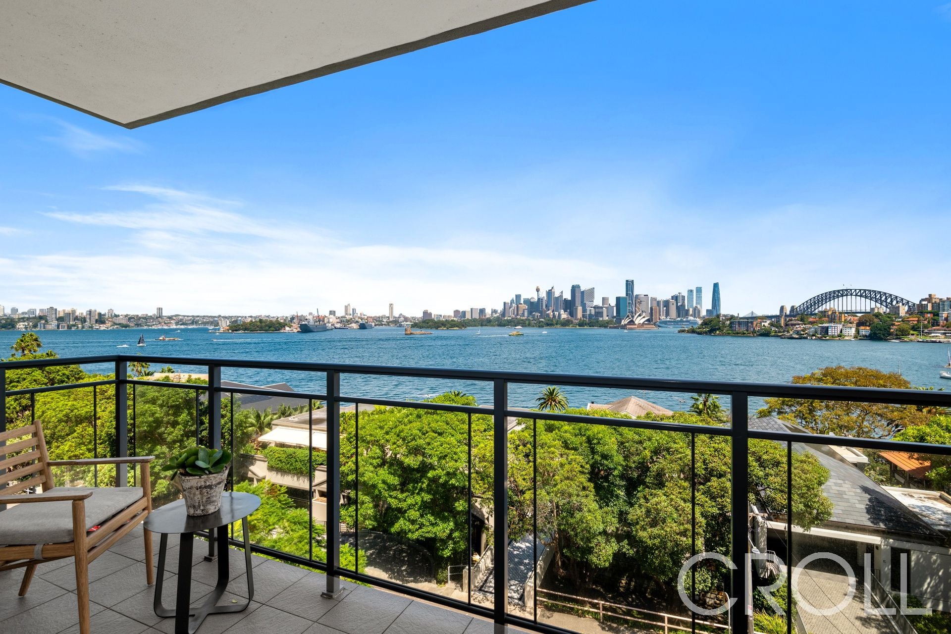 23/5 Milson Road CREMORNE POINT NSW, Point - Thumbnail 3