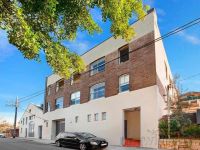 Lilyfield
