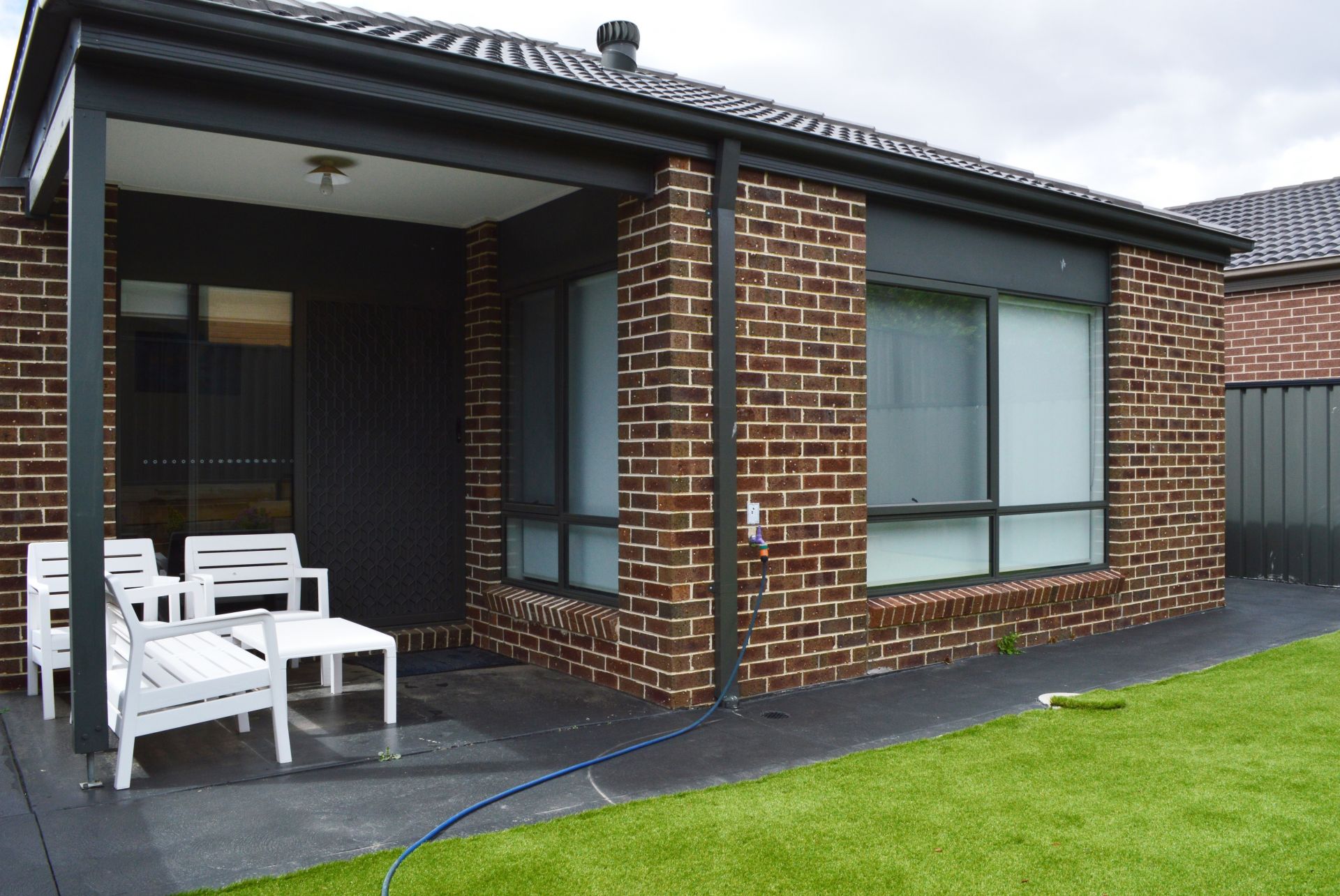 EXCEPTIONAL LIVING IN EUCALYPT