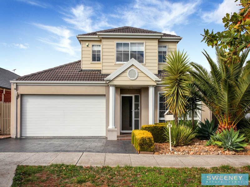 49 Oakview Parade, Caroline Springs - Thumbnail 2