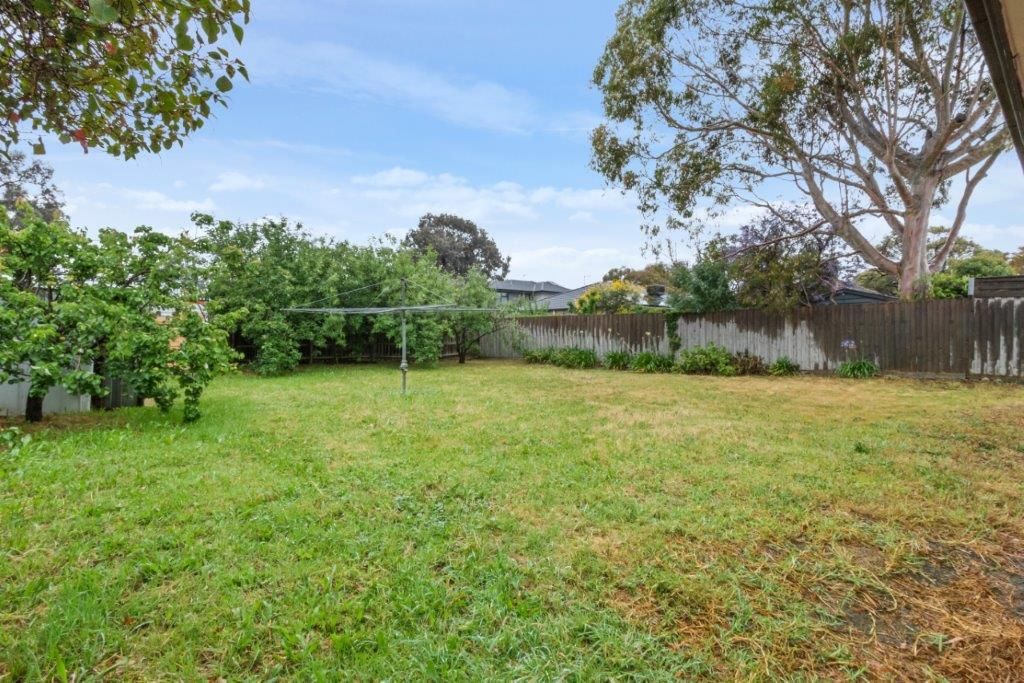 Two bedroom comfortable home!