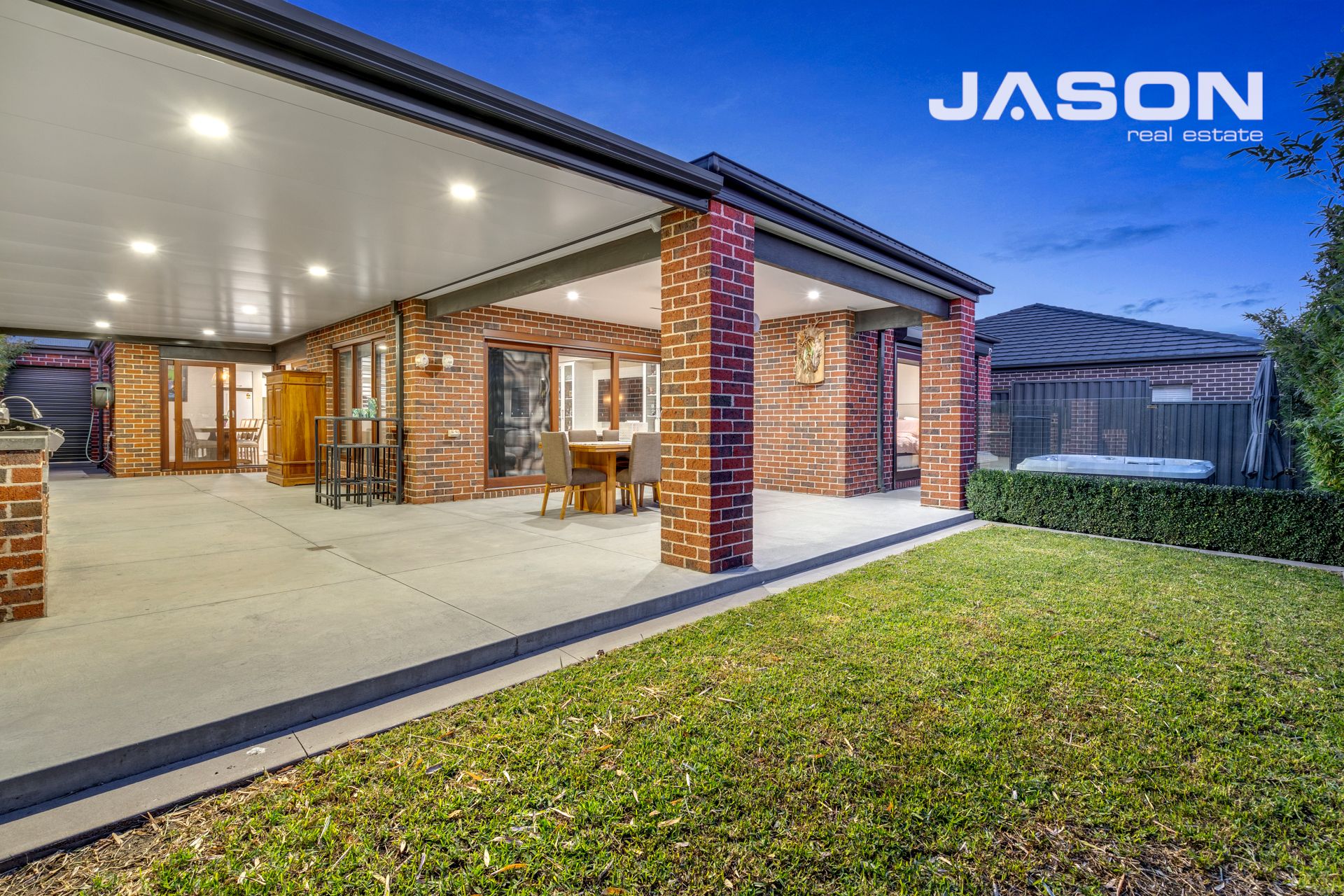 107 Horizon Boulevard, Greenvale Jason Real Estate