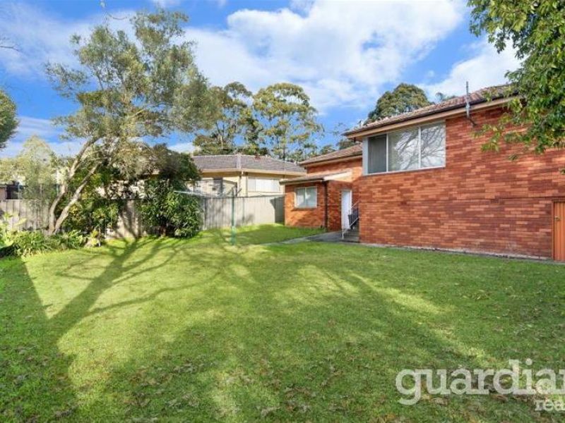 64 Jaffa Road DURAL NSW, Dural - Thumbnail 4