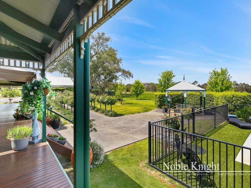 600 Limestone Road Yea