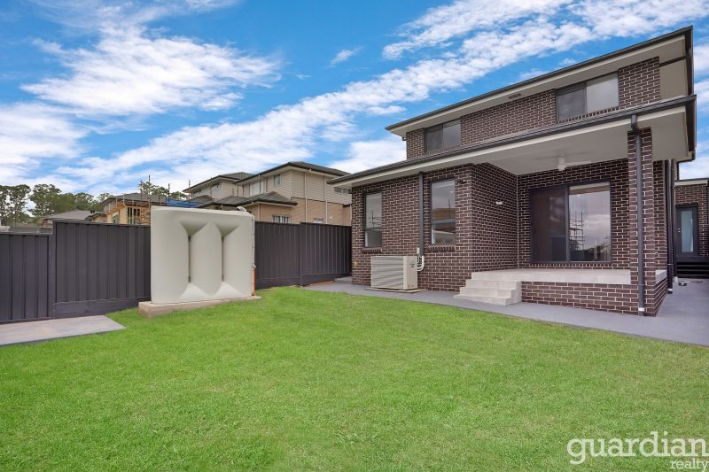17 Capella Street Box Hill NSW, Box Hill - Thumbnail 6