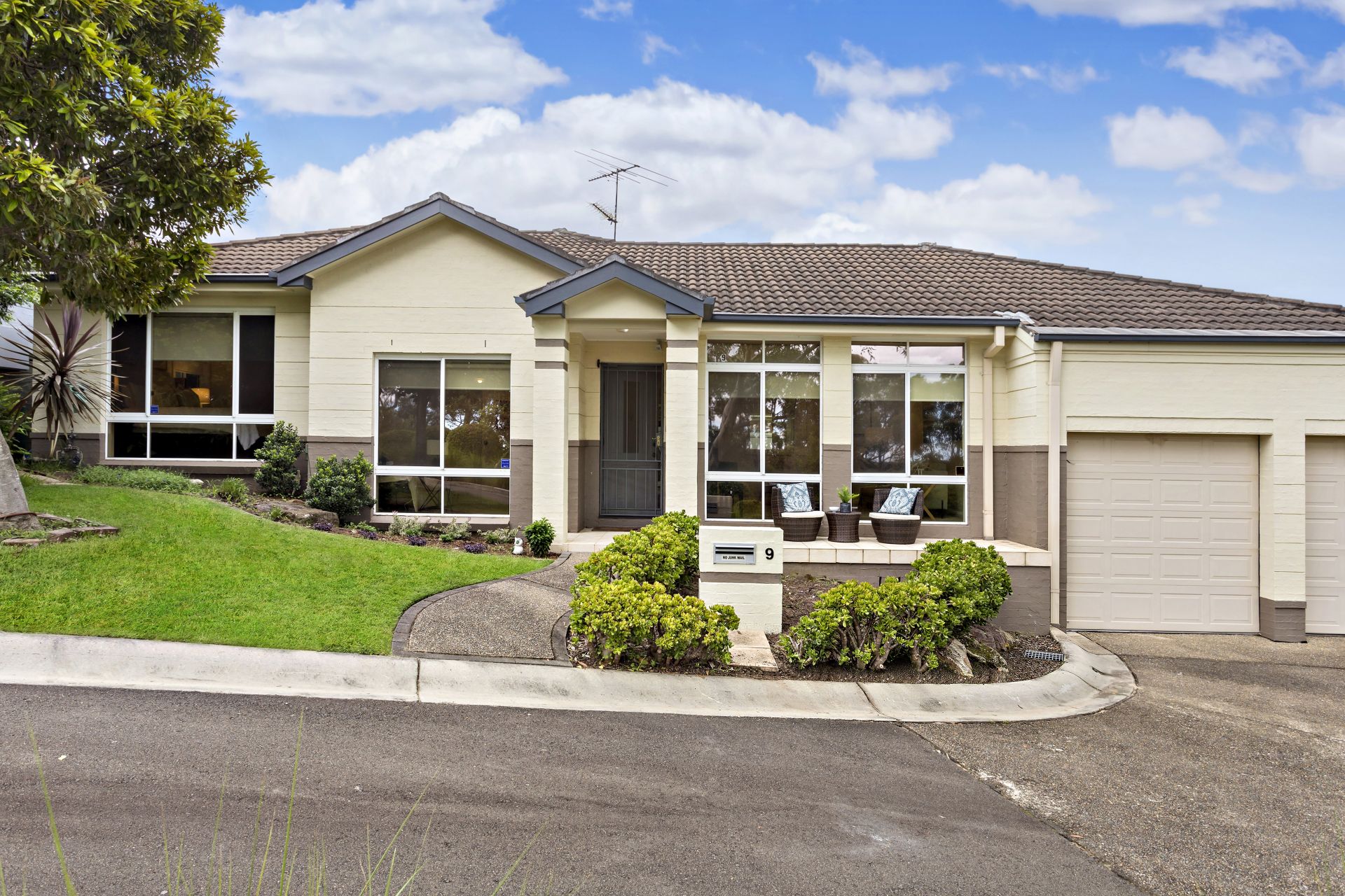 Real Estate For Sale 9/153165 Grosvenor Street Wahroonga , NSW