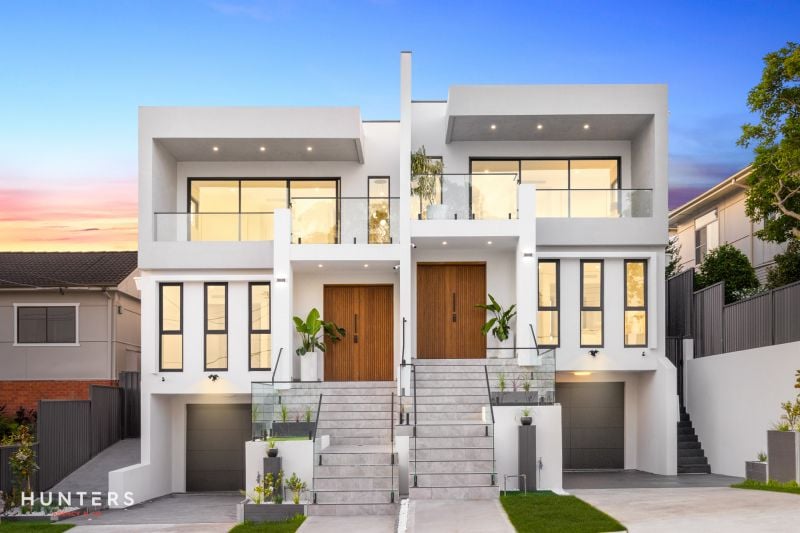 18A Mount Street, Constitution Hill