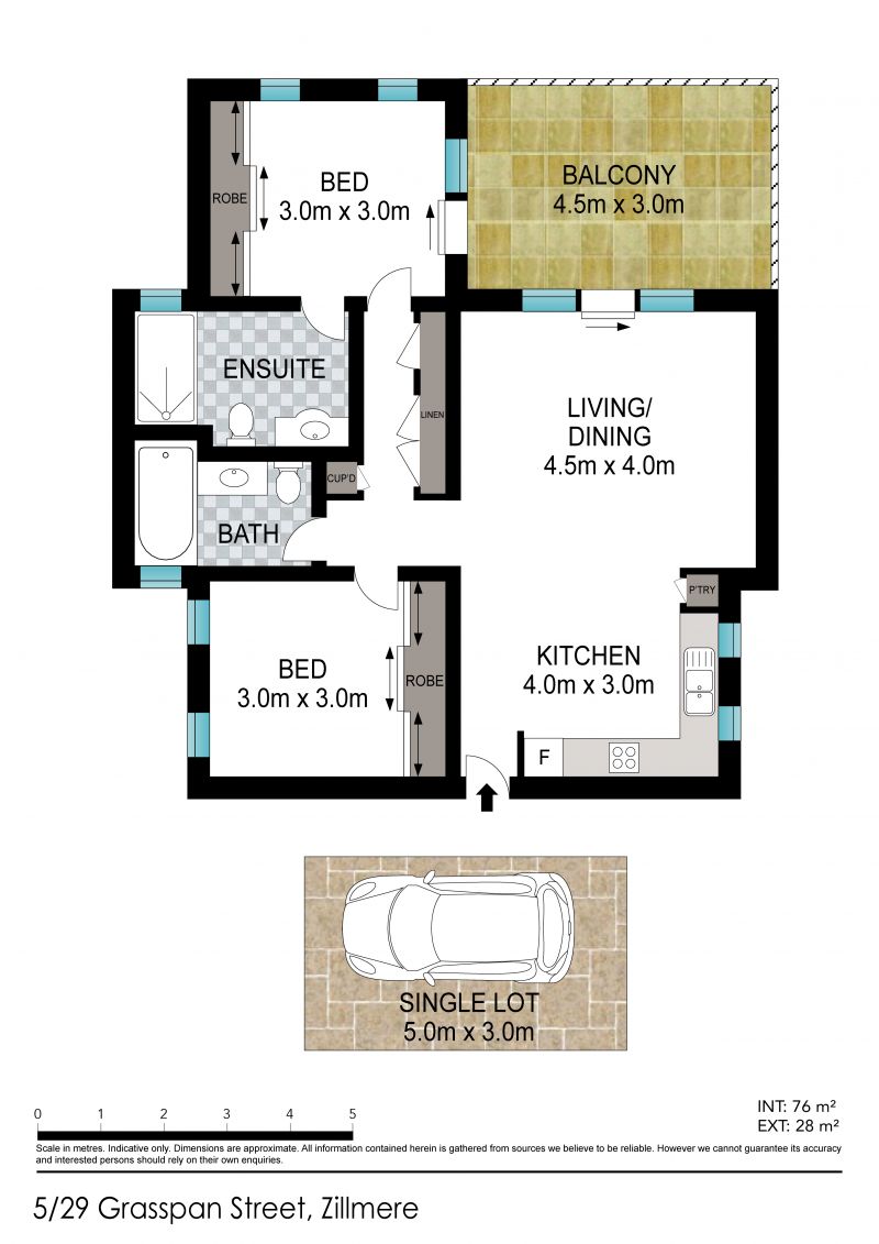 Central Living  Chic Style