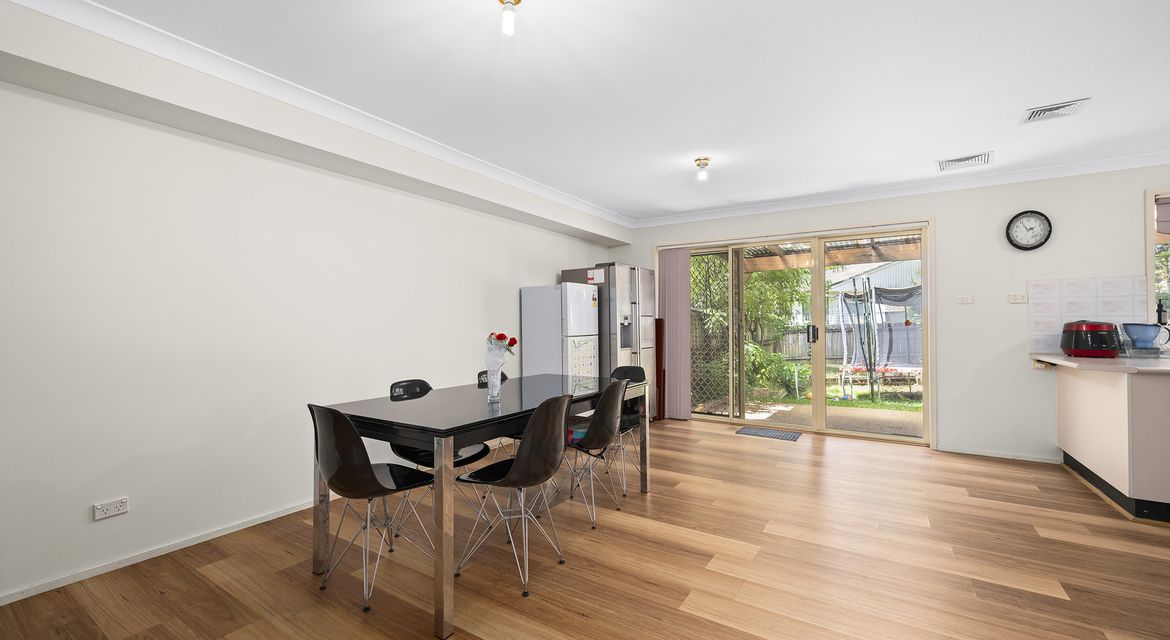 Baulkham Hills 13A Conie Avenue