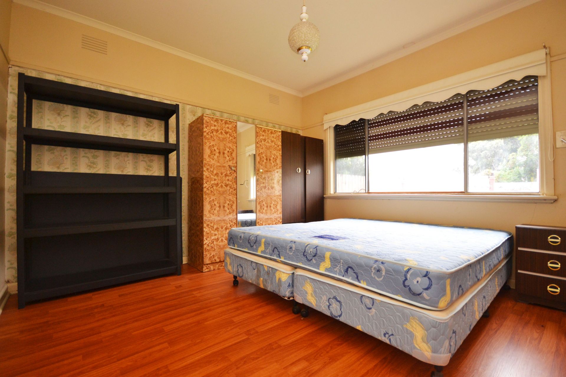 PRIVATE AND CONVENIENTLY LOCATED