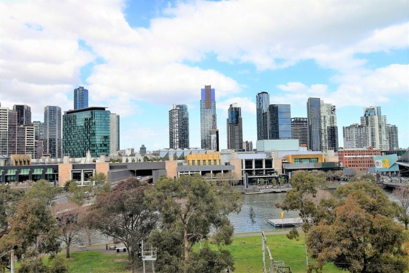 Location! Location! Location!