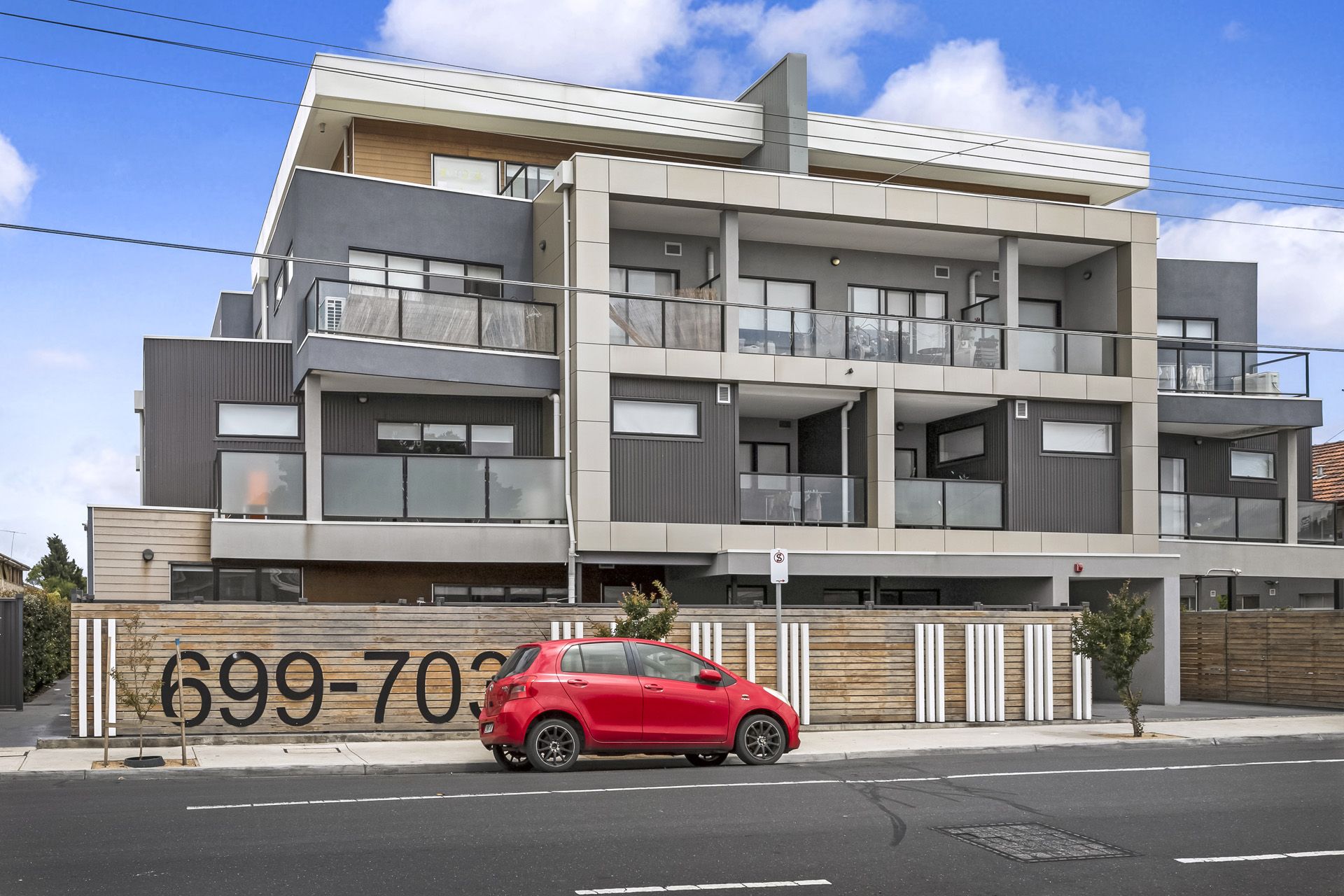 106/699A-703 Barkly Street, West Footscray - Thumbnail 2