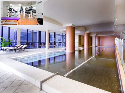 2201/183 Kent Street, SYDNEY NSW 2000, Sydney - Thumbnail 2
