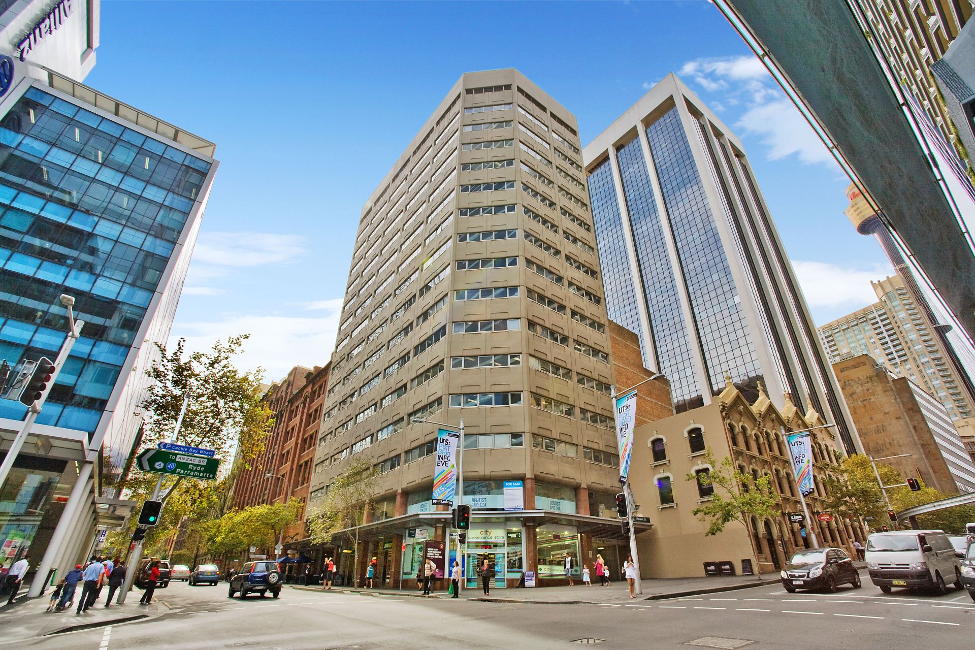 22 Market Street, Sydney Noonan Property