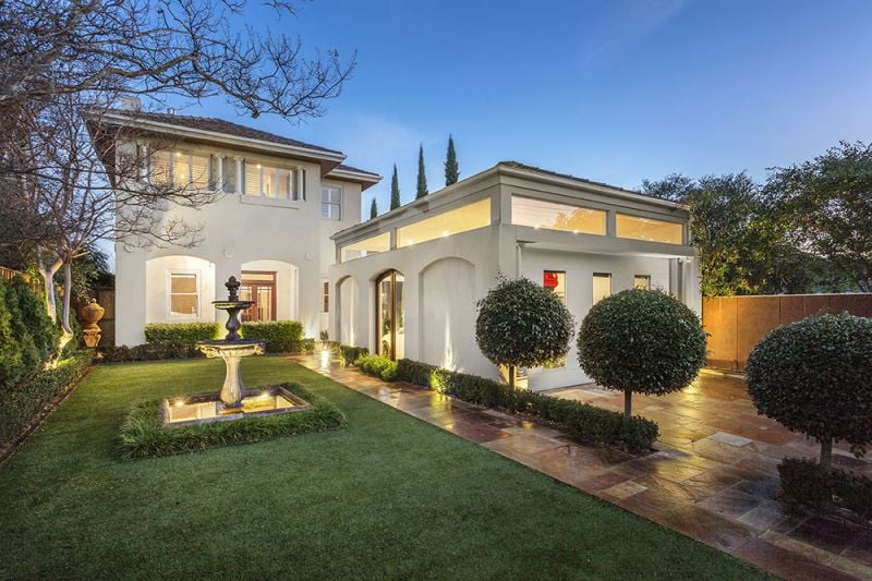 Nothing But The Best