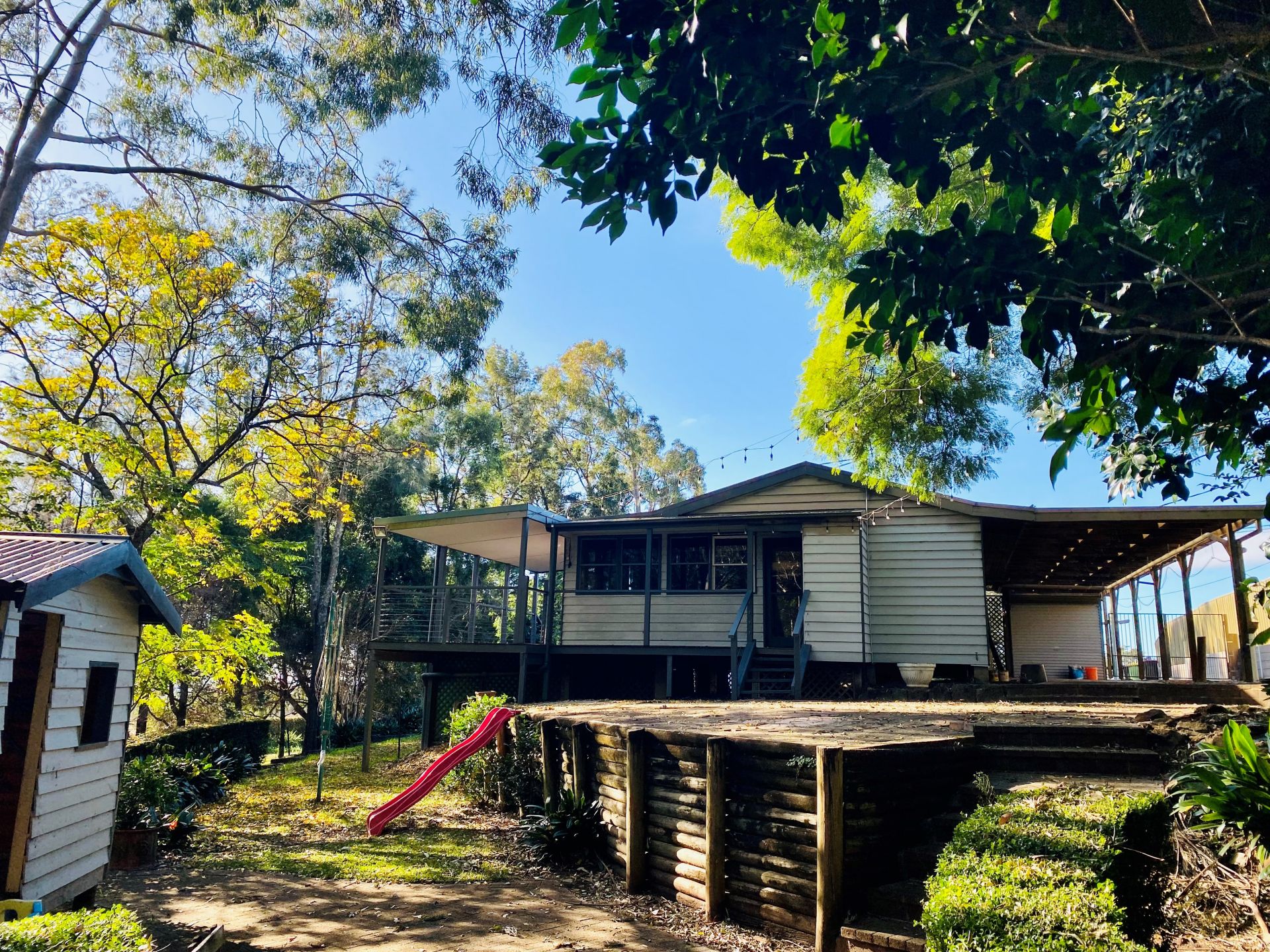 Real Estate For Lease 90 Hermitage Road Kurrajong Hills , NSW