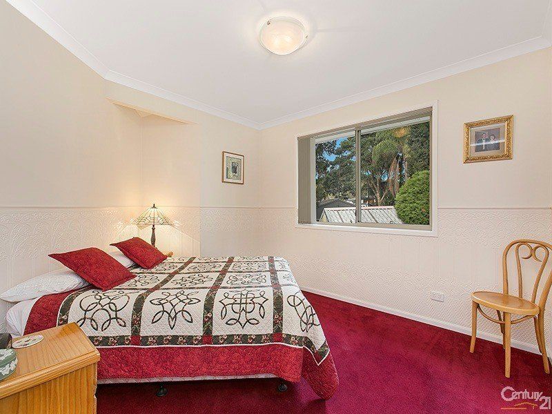 5/31 Manilla Place, WORONORA, Woronora - Thumbnail 8