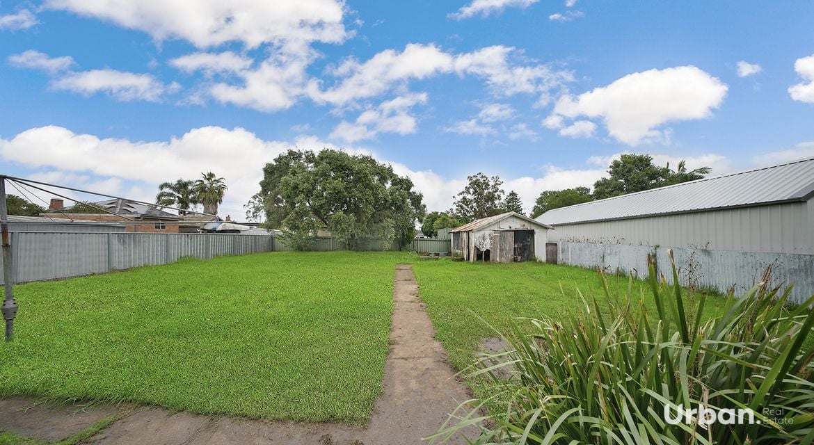 Branxton 6 Drinan Street