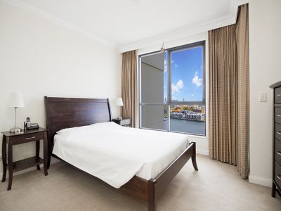 1201/183 Kent Street, SYDNEY NSW 2000, Sydney - Thumbnail 4