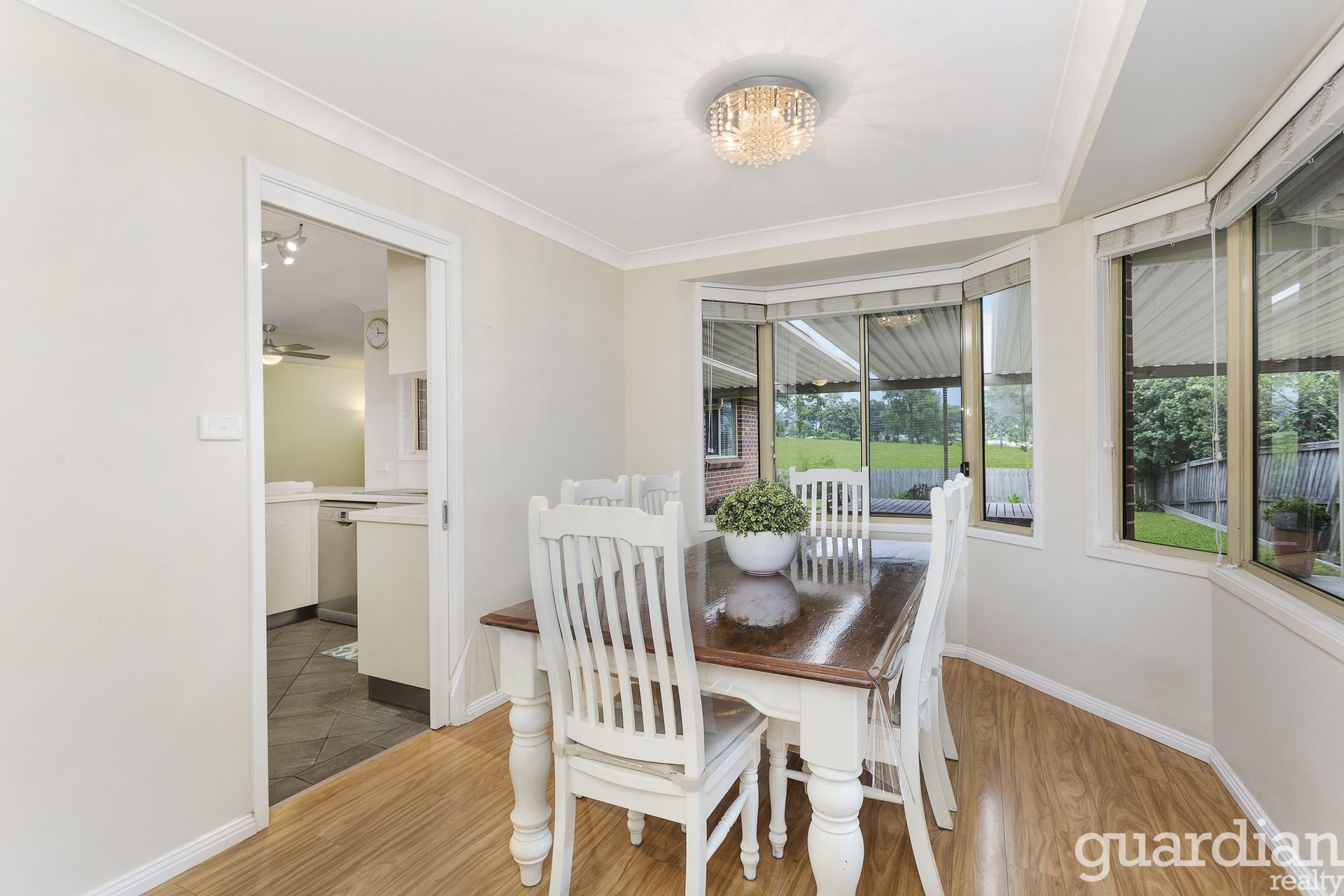 5 Kilby Street Kellyville Ridge NSW, Kellyville Ridge - Thumbnail 7