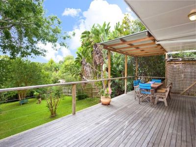 19 Waterview Street MONA VALE NSW, Mona Vale - Thumbnail 8