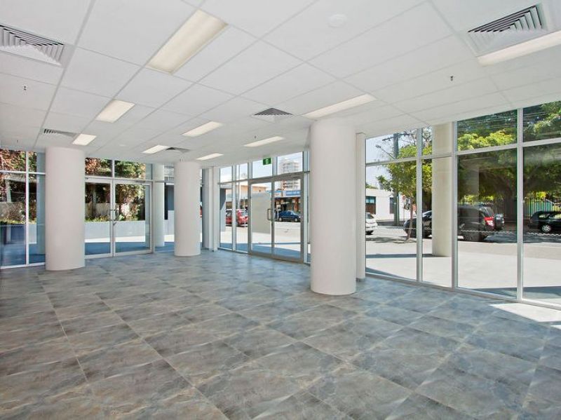 1/20 Stuart Street TWEED HEADS NSW, Tweed Heads - Thumbnail 2