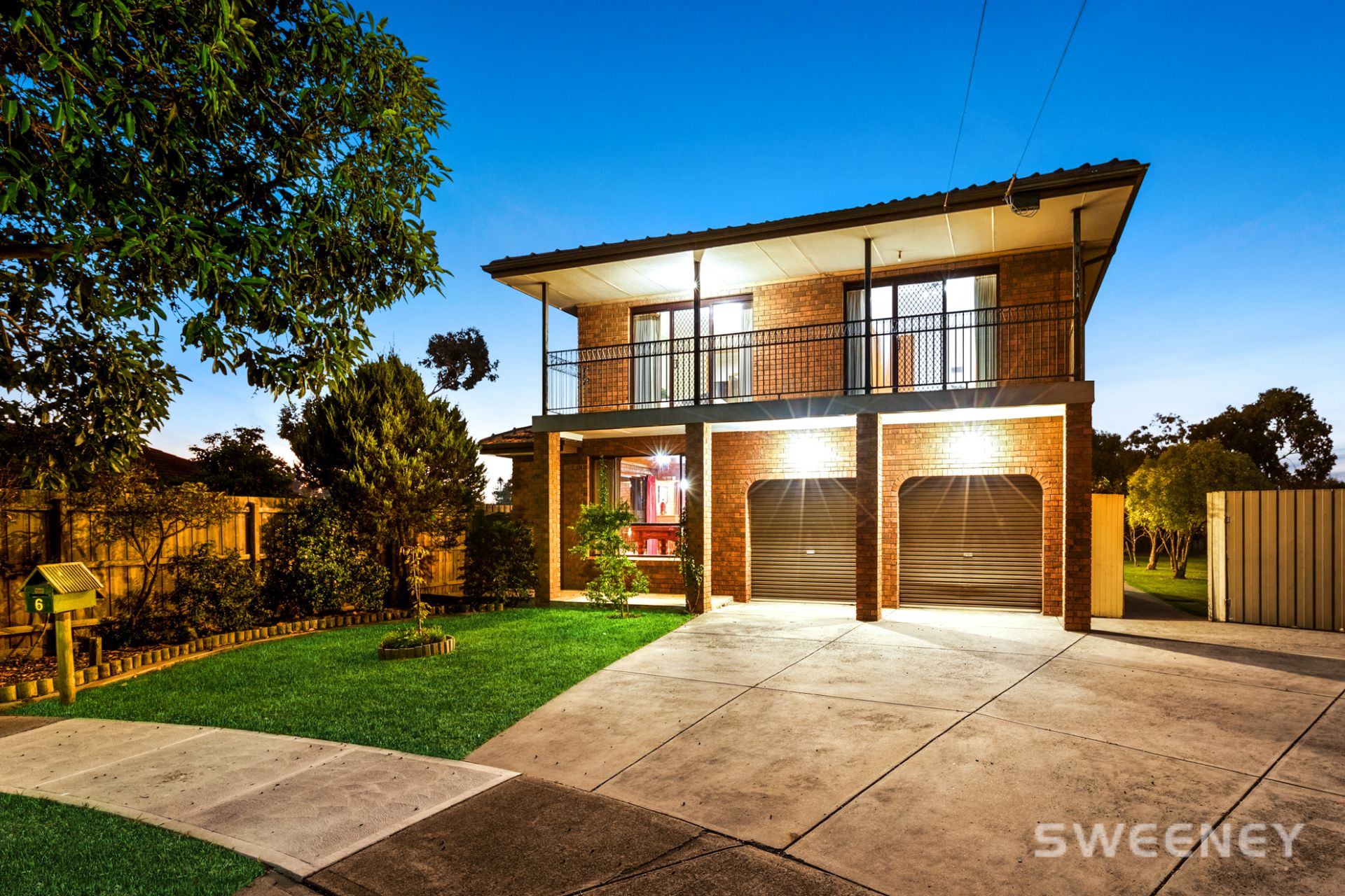 6 Investigator Grove, Altona Meadows - Thumbnail 2