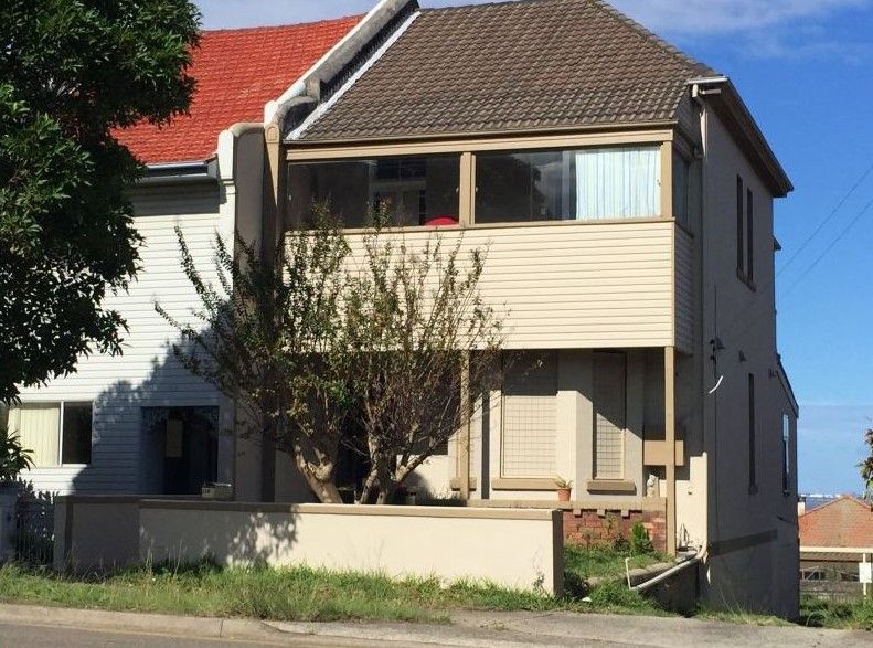 116 Forest Road, Arncliffe