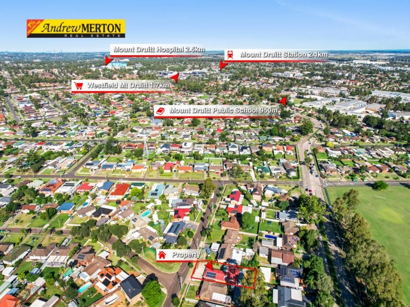 104 Torres Crescent, Whalan