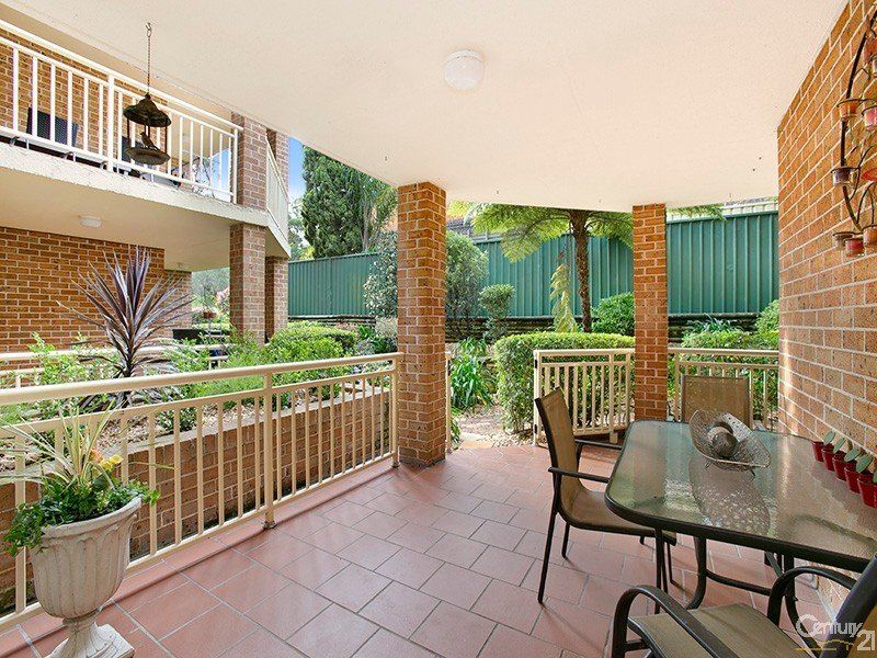 2/515-521 President Avenue, SUTHERLAND, Sutherland - Thumbnail 7