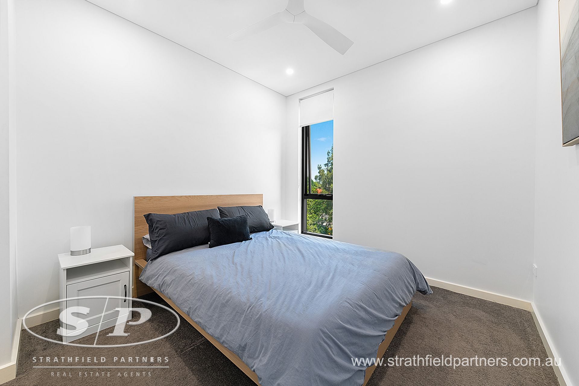 A302/40-42 Loftus Crescent Homebush NSW, Homebush - Thumbnail 8