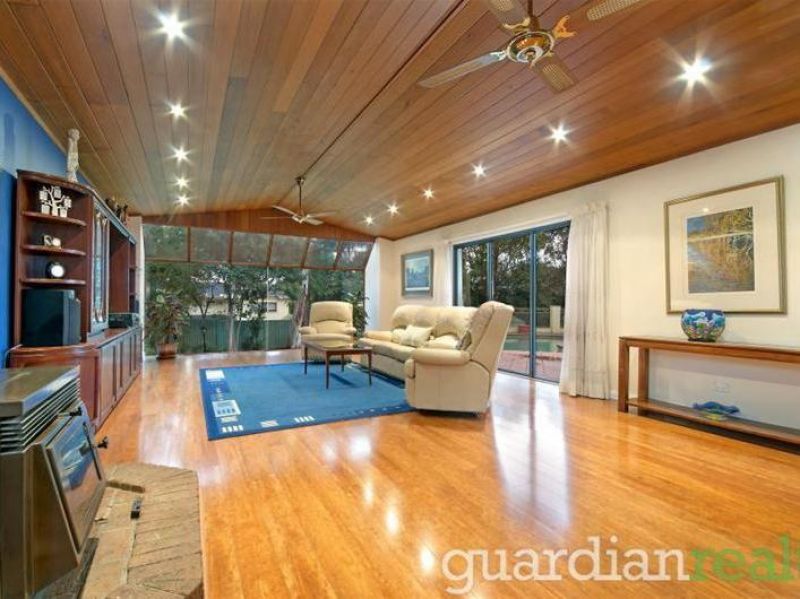 5 Southleigh Avenue CASTLE HILL NSW, Castle Hill - Thumbnail 3