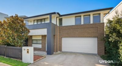 Denham Court, 38 Indigo Crescent