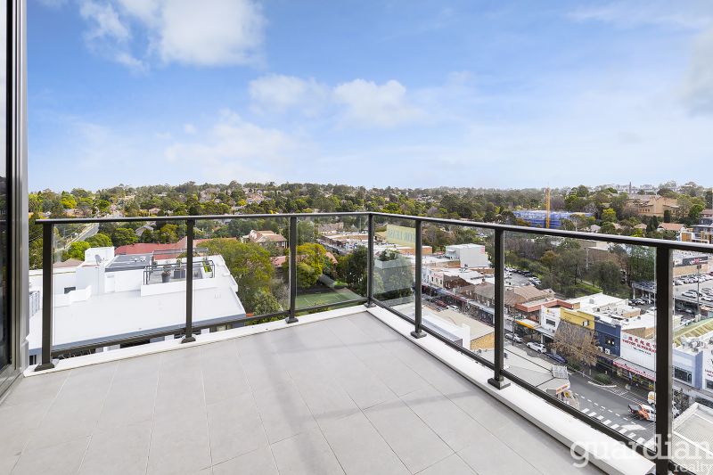 805/7 Rutledge Street Eastwood NSW, Eastwood - Thumbnail 6