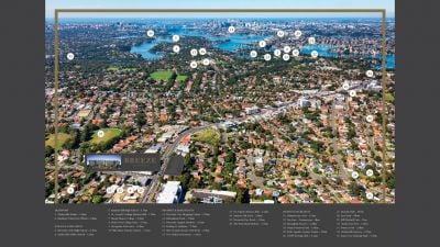 10/400-426 Victoria Road, Gladesville